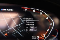 2023 BMW X3 M40i AWD 4dr Sports Activity Vehicle - photothumb 29