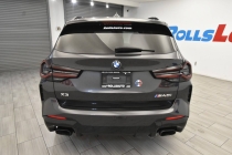 2023 BMW X3 M40i AWD 4dr Sports Activity Vehicle - photothumb 3