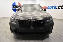 2023 BMW X3 M40i AWD 4dr Sports Activity Vehicle - photothumb 7