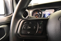 2021 Jeep Wrangler Sport - photothumb 23