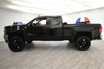 2018 Chevrolet Silverado 1500 LT - photothumb 1