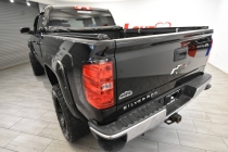 2018 Chevrolet Silverado 1500 LT - photothumb 2