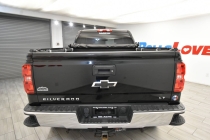 2018 Chevrolet Silverado 1500 LT - photothumb 3