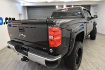 2018 Chevrolet Silverado 1500 LT - photothumb 4