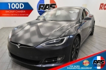 2018 Tesla Model S 75D 