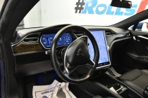 2017 Tesla Model S 75D - photothumb 12
