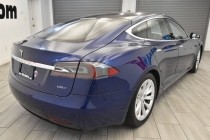 2017 Tesla Model S 75D - photothumb 4