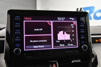 2020 Toyota Corolla Hatchback XSE 4dr Hatchback CVT - photothumb 21