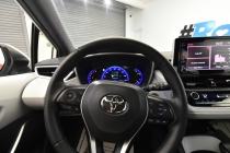 2020 Toyota Corolla Hatchback XSE 4dr Hatchback CVT - photothumb 25