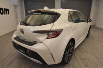 2020 Toyota Corolla Hatchback XSE 4dr Hatchback CVT - photothumb 4