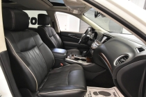 2019 Infiniti QX60 LUXE - photothumb 15
