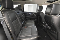 2019 Infiniti QX60 LUXE - photothumb 16
