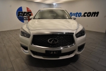 2019 Infiniti QX60 LUXE - photothumb 7