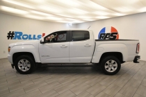 2018 GMC Canyon - photothumb 1