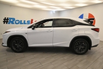 2017 Lexus RX 350 F Sport - photothumb 1