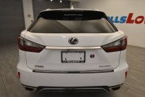 2017 Lexus RX 350 F Sport - photothumb 3