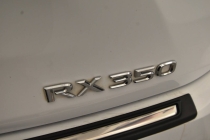 2017 Lexus RX 350 F Sport - photothumb 36