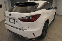 2017 Lexus RX 350 F Sport - photothumb 4