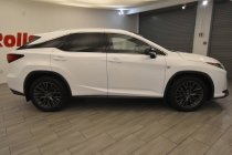 2017 Lexus RX 350 F Sport - photothumb 5