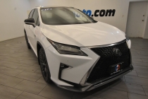 2017 Lexus RX 350 F Sport - photothumb 6