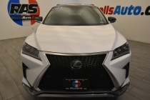 2017 Lexus RX 350 F Sport - photothumb 7