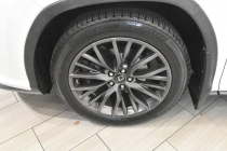 2017 Lexus RX 350 F Sport - photothumb 9