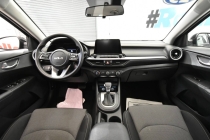 2023 Kia Forte LXS - photothumb 16