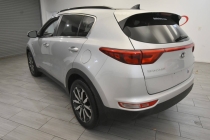 2019 Kia Sportage EX AWD 4dr SUV - photothumb 2
