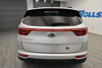 2019 Kia Sportage EX AWD 4dr SUV - photothumb 3