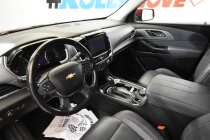 2018 Chevrolet Traverse LT Leather 4x4 4dr SUV - photothumb 10