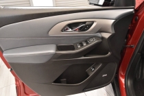 2018 Chevrolet Traverse LT Leather 4x4 4dr SUV - photothumb 11