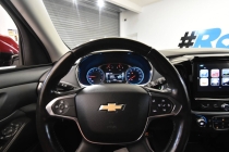 2018 Chevrolet Traverse LT Leather 4x4 4dr SUV - photothumb 25