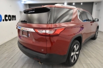 2018 Chevrolet Traverse LT Leather 4x4 4dr SUV - photothumb 4