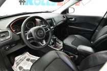 2021 Jeep Compass Trailhawk 4x4 4dr SUV - photothumb 11