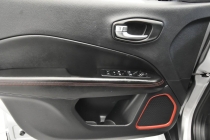 2021 Jeep Compass Trailhawk 4x4 4dr SUV - photothumb 12