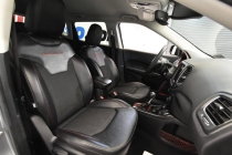 2021 Jeep Compass Trailhawk 4x4 4dr SUV - photothumb 14