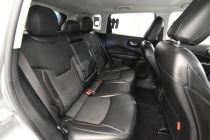 2021 Jeep Compass Trailhawk 4x4 4dr SUV - photothumb 15