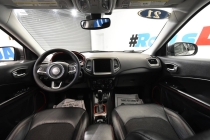 2021 Jeep Compass Trailhawk 4x4 4dr SUV - photothumb 16