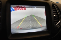 2021 Jeep Compass Trailhawk 4x4 4dr SUV - photothumb 22