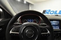 2021 Jeep Compass Trailhawk 4x4 4dr SUV - photothumb 25