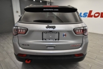 2021 Jeep Compass Trailhawk 4x4 4dr SUV - photothumb 3