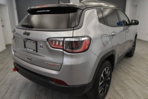 2021 Jeep Compass Trailhawk 4x4 4dr SUV - photothumb 4