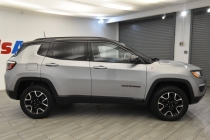 2021 Jeep Compass Trailhawk 4x4 4dr SUV - photothumb 5