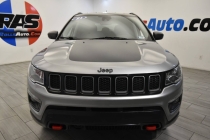 2021 Jeep Compass Trailhawk 4x4 4dr SUV - photothumb 7