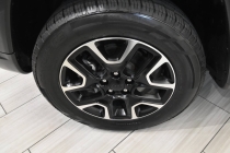 2021 Jeep Compass Trailhawk 4x4 4dr SUV - photothumb 9