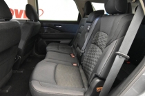 2022 Nissan Pathfinder SV AWD 4dr SUV - photothumb 13