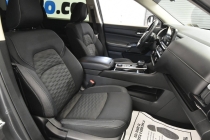 2022 Nissan Pathfinder SV AWD 4dr SUV - photothumb 15