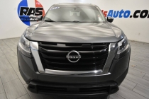 2022 Nissan Pathfinder SV AWD 4dr SUV - photothumb 7