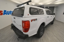 2019 Ford Ranger XLT - photothumb 4