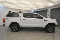 2019 Ford Ranger XLT - photothumb 5